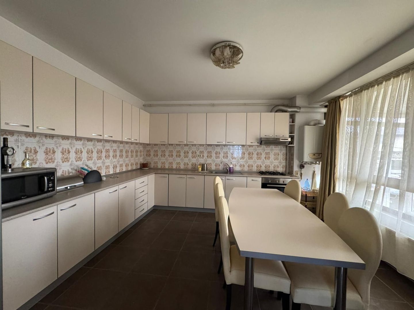 3 camere  || Voluntari || IDEAL PENTRU LOCUINTA SAU SPATIU COMERCIAL - Poză 10