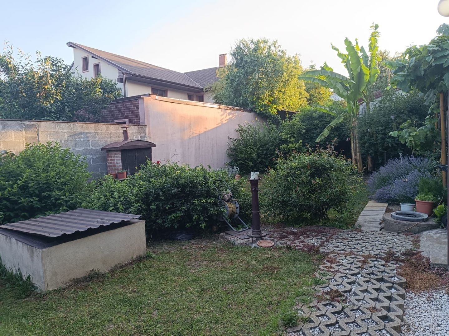 Vila  zona Elisabetin P+2E+M - Poză 24