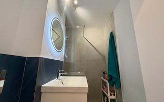 APARTAMENT 2 CAMERE - ELEGANTA & EFICIENTA in Piata Victoriei - Poză 18