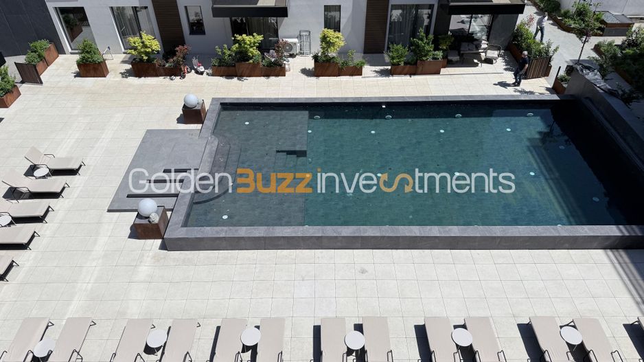 Apartament 4 camere | 165 mp | Piscină | Complex nou 2025 - Poză 3