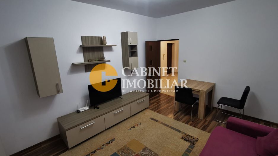 Apartament modern cu 2 camere – Etaj 1, bloc 2014 – Aleea Tudor Neculai - Poză 1