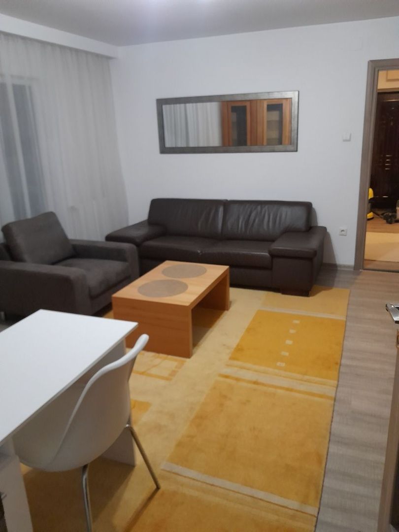 Complex Studențesc | 2 Camere | Centrala Proprie - Poză 5