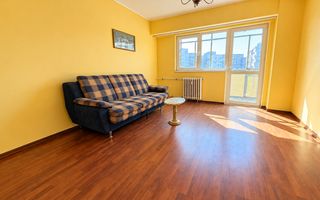 DE VANZARE 3 CAMERE DECOMANDAT 73 MP | ETAJ 7/10 | METROU LUJERULUI - Poză 1