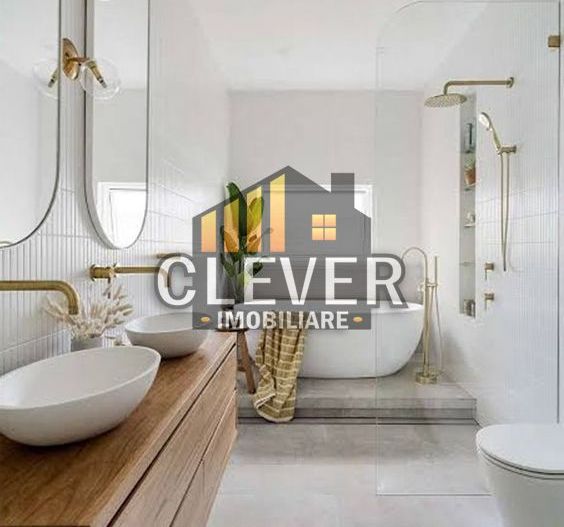 Design Funcțional: 3 Camere, 2 Băi și Balcon | Direct Dezvoltator - Poză 6