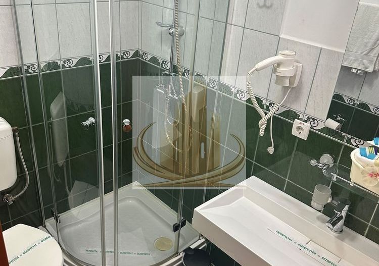 Afacere la Cheie - Pensiune 14 camere functionala - Poză 3