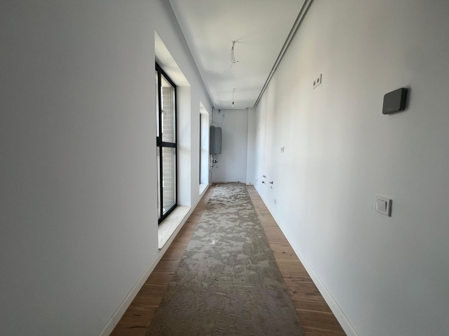 Apartament premium 3 camere | 92,43 mp | Zonă exclusivistă - Poză 4