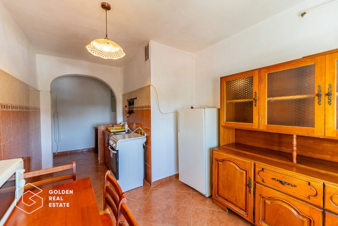 Apartament  2 camere,  semidecomandat, zona Lebada- Vlaicu, comision 0% - Poză 2
