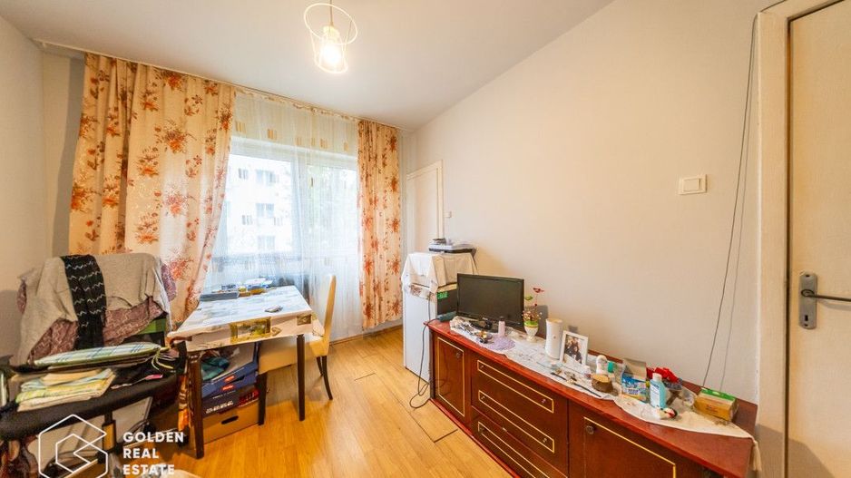 Apartament 2 camere, etaj 1, zona Grădiște - Poză 3