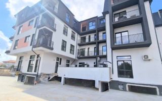 Apartament 2 camere Otopeni 52 mp | bloc cu lift | include parcare - Poză 7