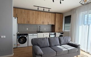 Apartament de 3 camere, 70mp, parcare, Baza Sportiva Gheorgheni - Poză 1
