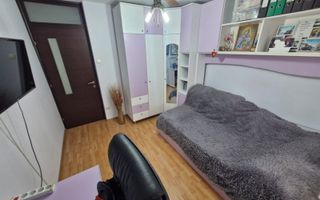 Apartament 3 camere și 2 băi - 69 mp, complet mobilat utilat ! - Poză 7