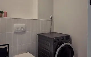 OPORTUNITATE VANZARE 2 CAMERE | STRAULESTI | NOU MOBILAT-UTILAT | 53MP - Poză 14