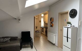 13 Septembrie-Petre Ispirescu | 2 cam | 61mp | bloc 2017 | et 4 | 114.990 euro - Poză 4