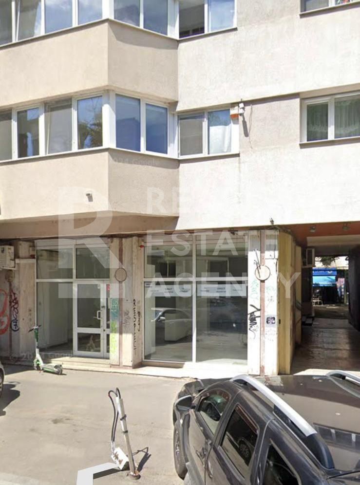 Vânzare spațiu comercial, strada Biserica Enei - Poză 1