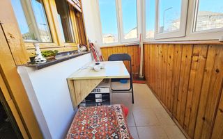 Apartament 3 camere, 2 bai, etaj 2, Cetate, zona Scolii Mihai Eminescu - Poză 2