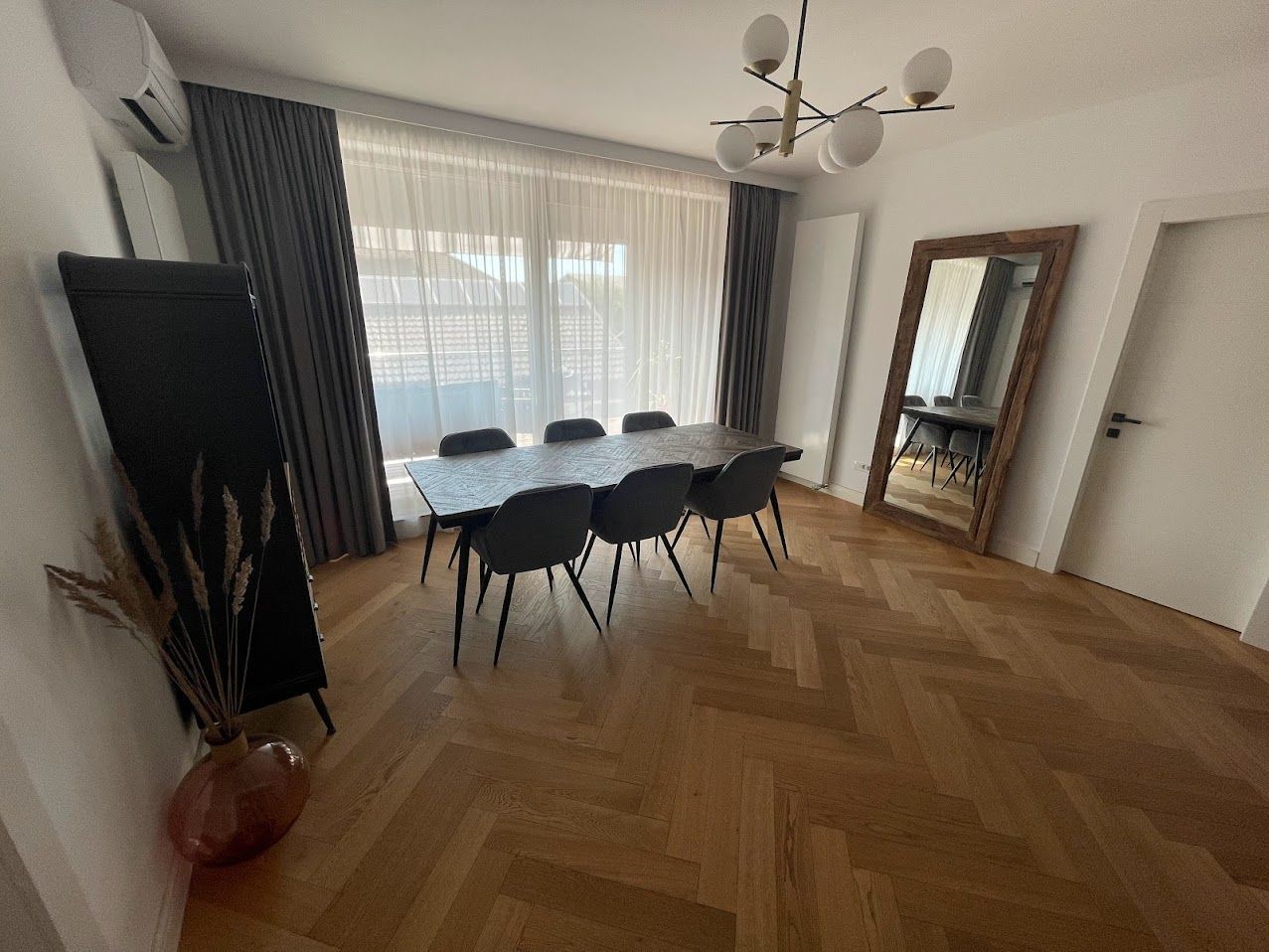 Apartament 4 camere Siseti - Poză 6