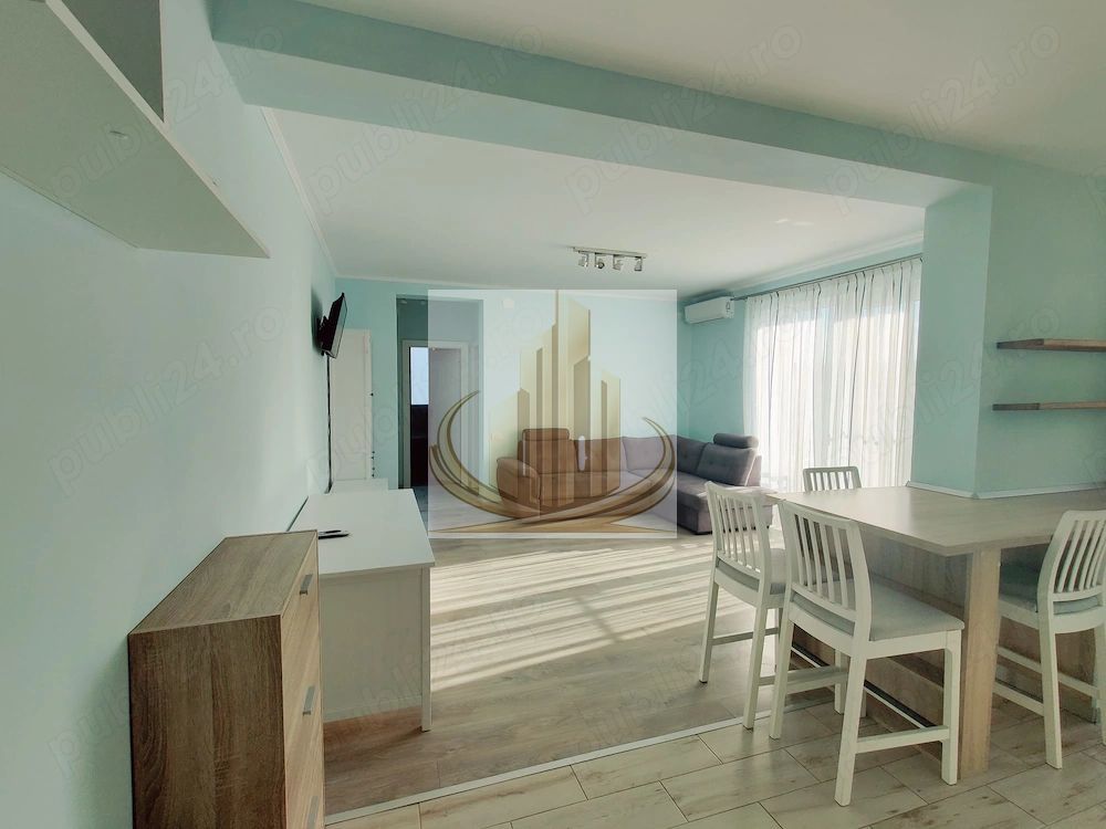 🏡Ap 3 camere Giroc - Poză 3