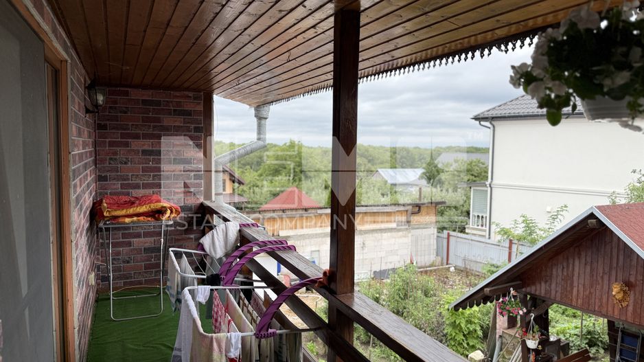 CASA CU DEPENDINTE | GARAJ | CURTE | TISAUTI | SUCEAVA - Poză 24