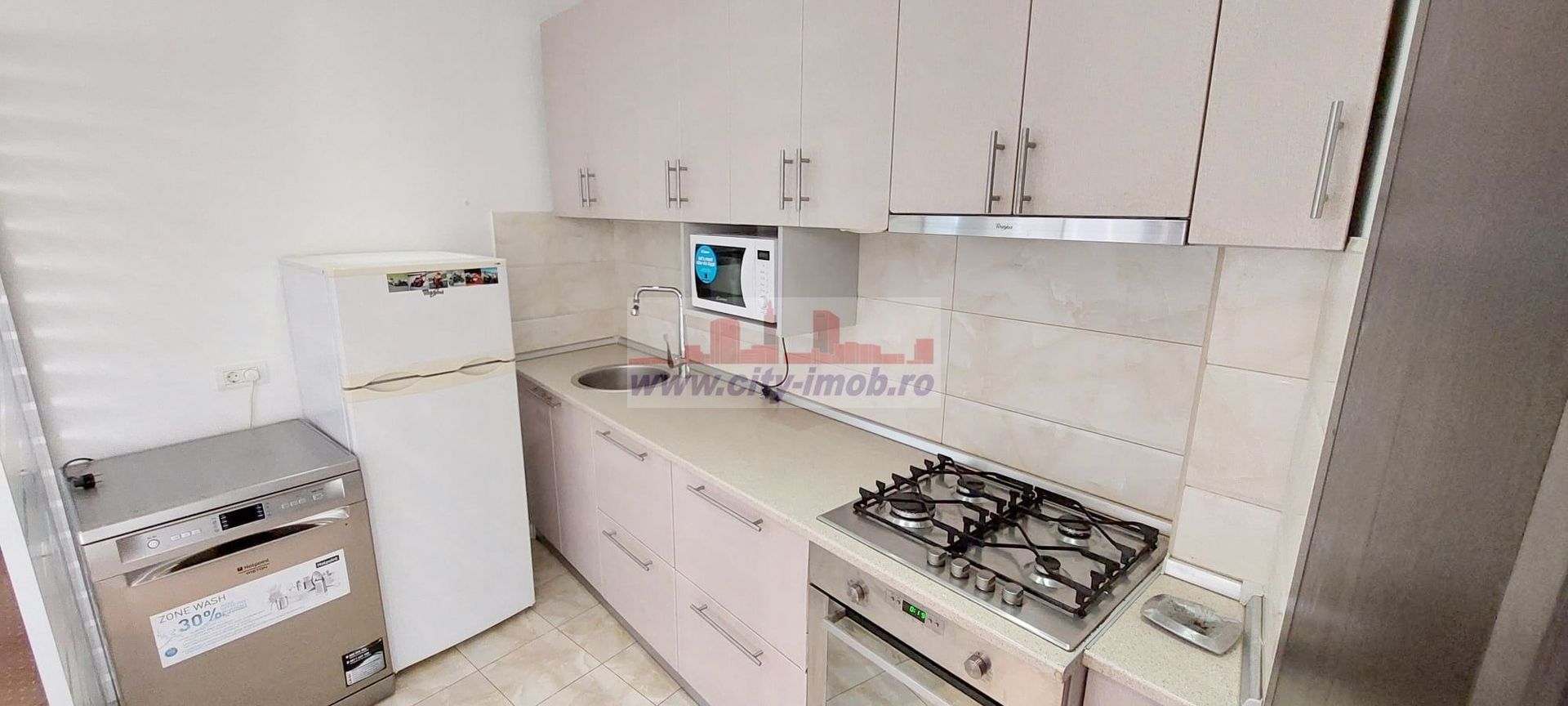 INCHIRIERE apartament 2 camere  Obor  / Mosilor bloc nou - Poză 13