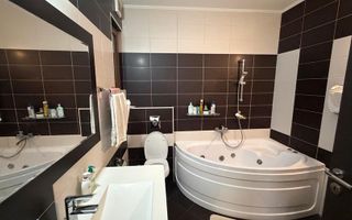 3 camere decomandat, 99,4 mp, loc de parcare inclus/ Compozitori - Poză 4