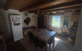 CASĂ 4 CAMERE TEREN 630 MP DAMBOVICIOARA  ARGES - Poză 59