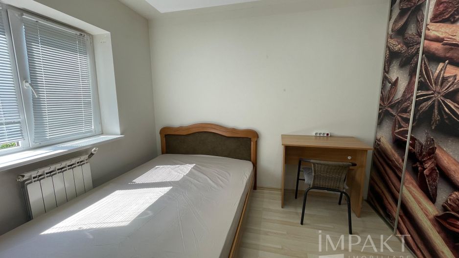Apartament modern 3 camere | Plopilor | Open space - Poză 12