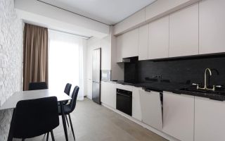 Chirie, apartament, 1 cameră, str. Ghenadie Iablocikin, Buiucani - Poză 1