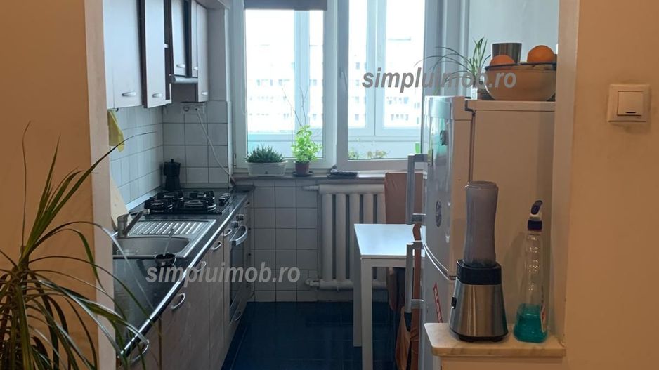 Metrou Piata Iancului 3 Camere 68mp Gata de Mutat! - Poză 6