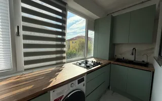 Apartament de inchiriat în bloc nou/Craiova/Parcul Nicolae Romanescu - Poză 17