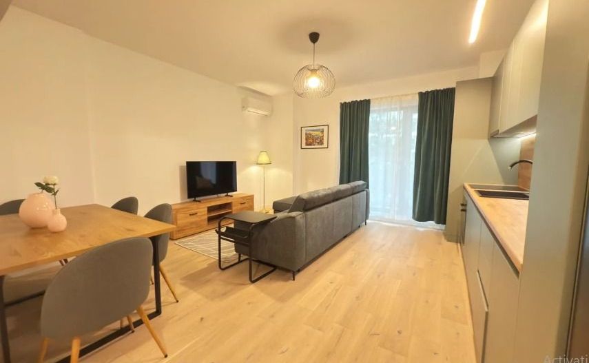 3cam mob-util complet langa Pipera Plaza  - First Estate Pipera - Poză 9