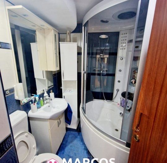 Apartament 3 camere, et.3, Micro 4, ID 1021 - Poză 12