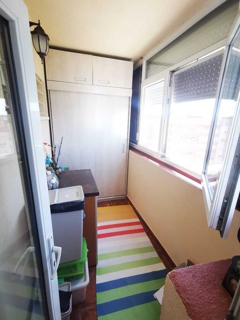 De vanzare apart. cu 3 camere, Complex Vega, Ultimul Leu, et.8, 145.000 E - Poză 7