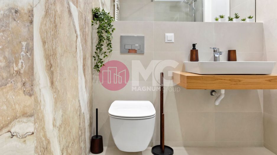 apartament 2 camere de vanzare- Nusco City -Mobilat si utilat complet - Poză 5