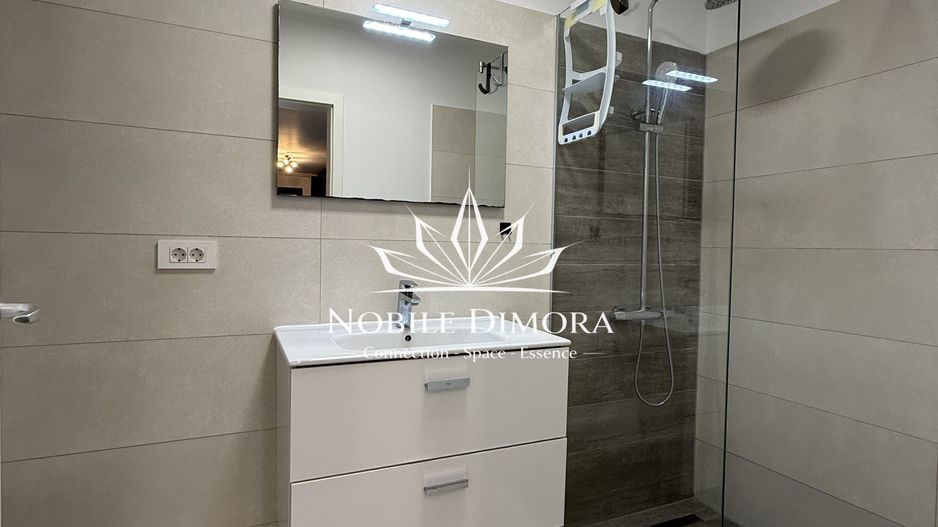 Apartament cu 3 camere de 98 mp petfriendly si parcare in Dumbravita Kaufland - Poză 19