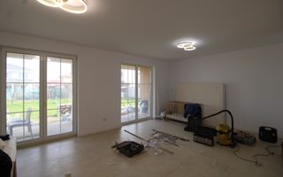 Duplex, semi-mobilat (doar bucataria) la prima inchiriere. - Poză 3