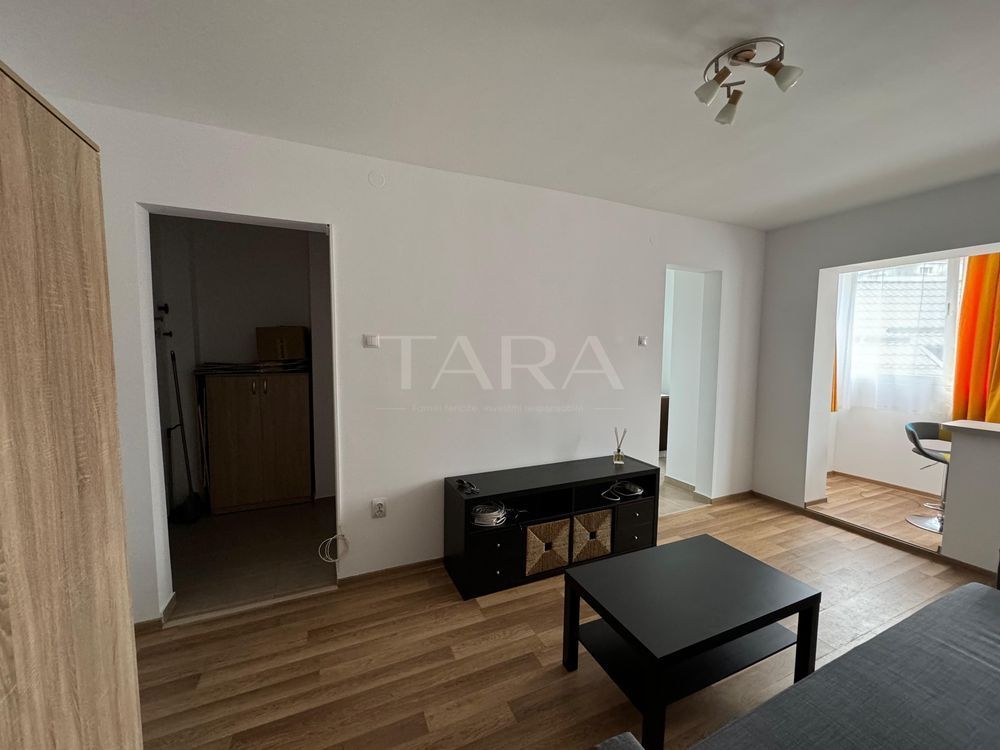 Garsonieră în Zorilor, zona UMF – ideală pentru locuit sau investiție! - Poză 4