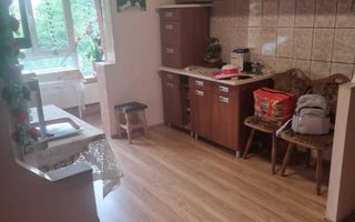 Apartament decomandat cu 2 camere, etaj 2, Iulius Mall – Între Lacuri. - Poză 1