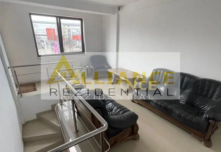Spatiu comercial Soseaua Oltenitei 114MP - Poză 9