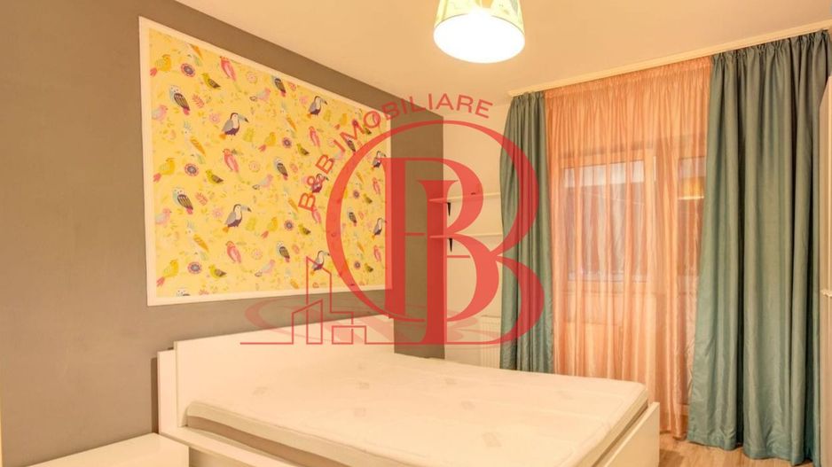 Apartament 2 camere-Str. Victor Brauner 5 min Metrou Teclu - Poză 1