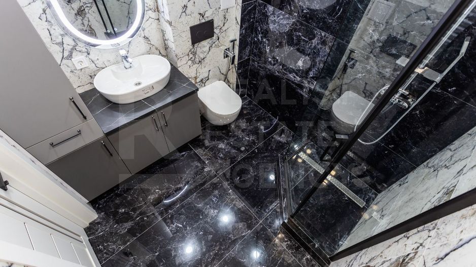 Vânzare, apartament, 2 camere, bd. Mircea cel Bătrân, Ciocana. - Poză 11