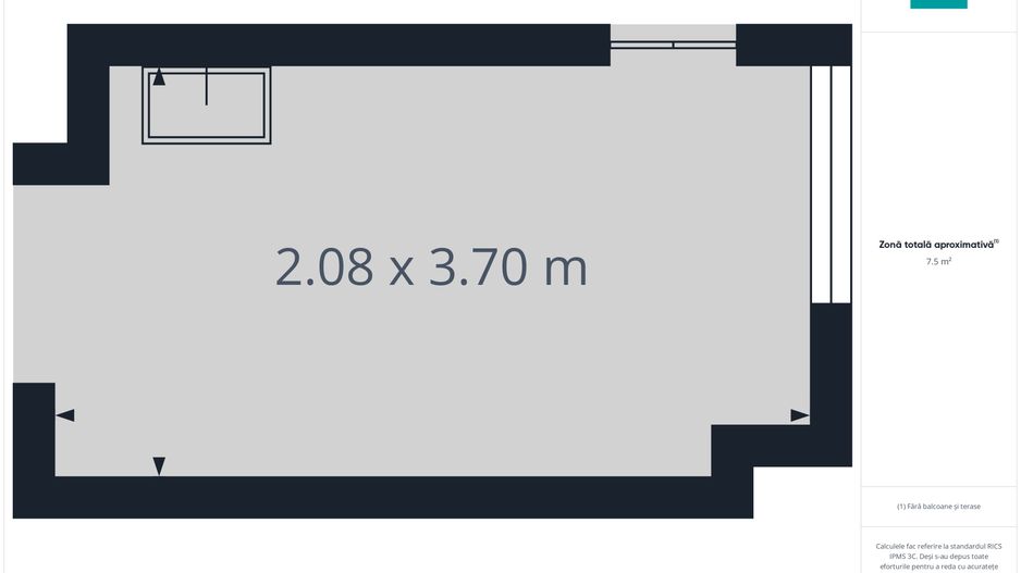 Spațiu Manichiură în salon - Poză 5