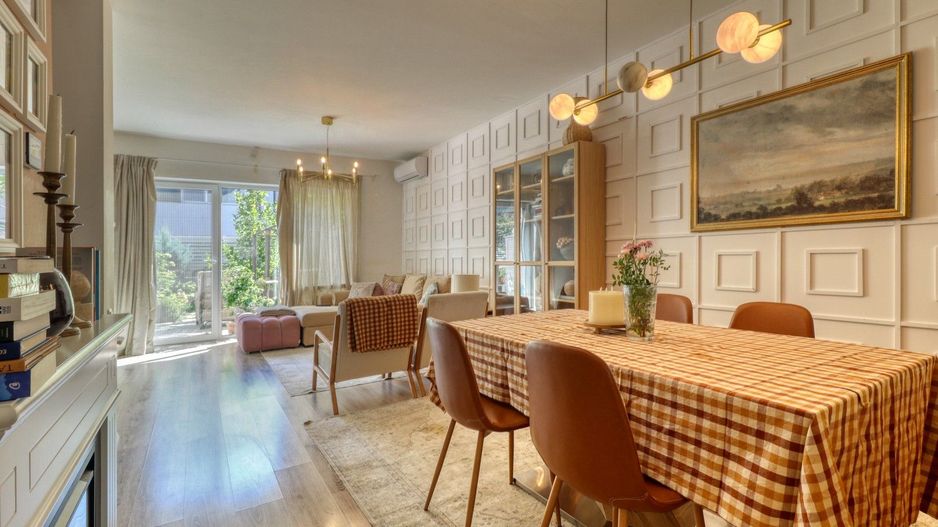 Pipera- New Point Villas- Vilă modernă 5 camere- La cheie- comision0% - Poză 8