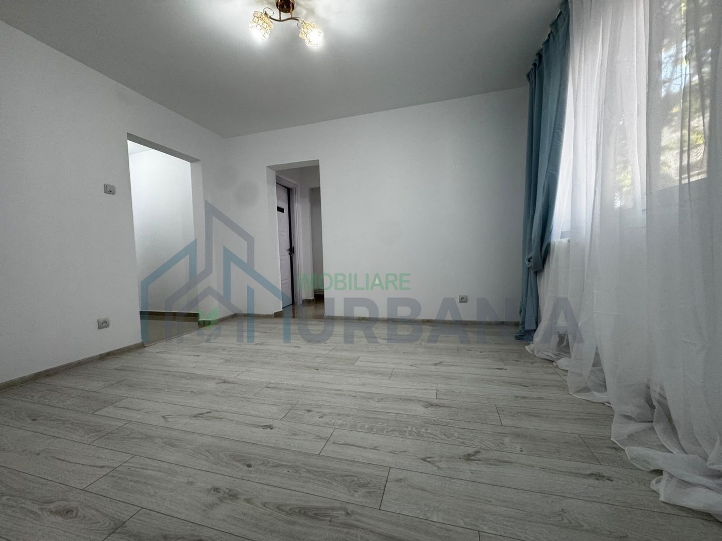 Apartament 2 camere, etaj 2/10, Bulevardul Vasile Lupu, Tătărași, Iași - Poză 8