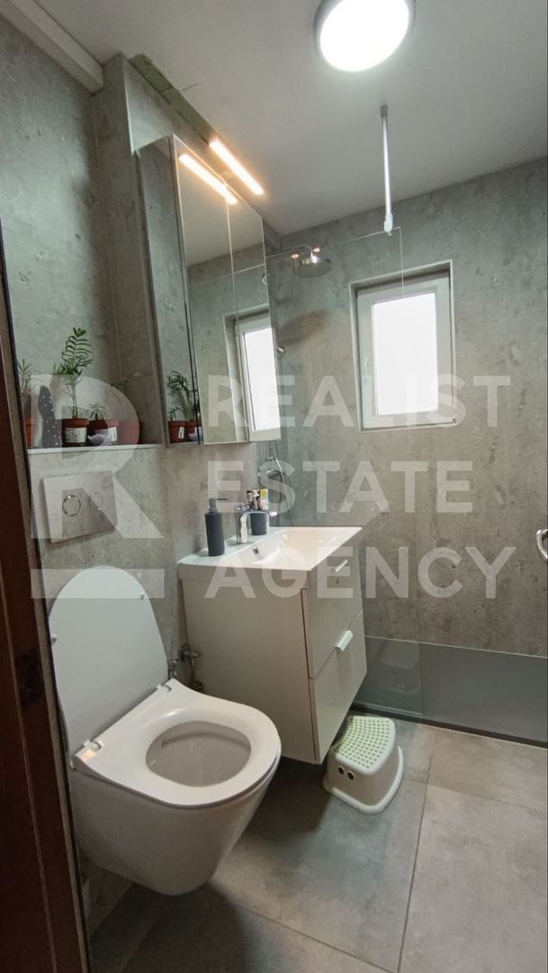 Vânzare apartament 3 camere, Calea Aradului, Timișoara - Poză 10