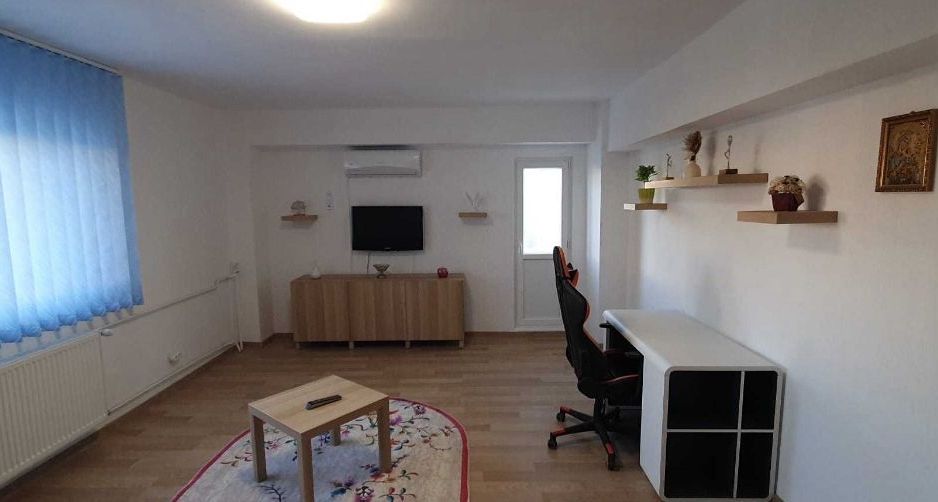 AP. 2 CAMERE AVIATIEI, BUCATARIE INCHISA, METROU, MOBILAT, COMISION 0% - Poză 2