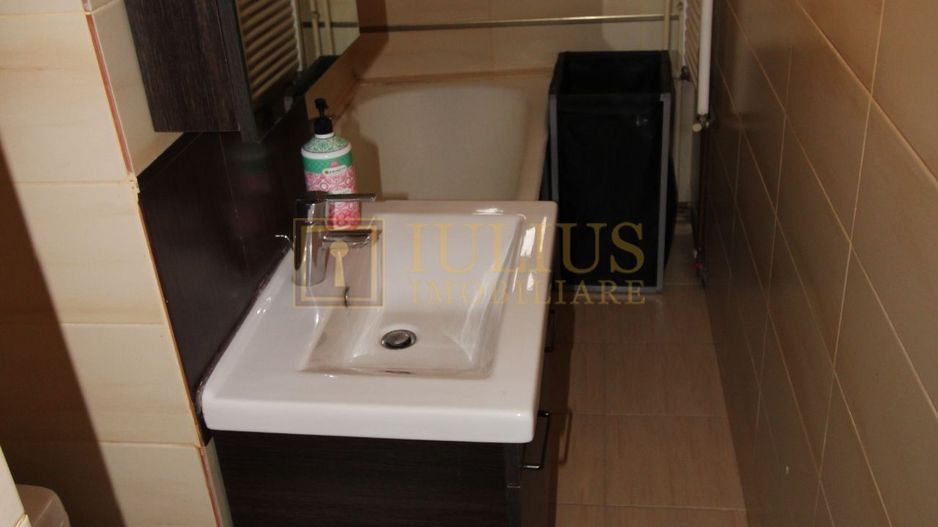 3 camere, la 5 minute de Iulius Mall-Torontal, centrala proprie - Poză 5