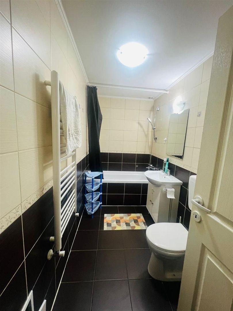 Apartament cu 3 camere de vanzare  bloc nou - Poză 7