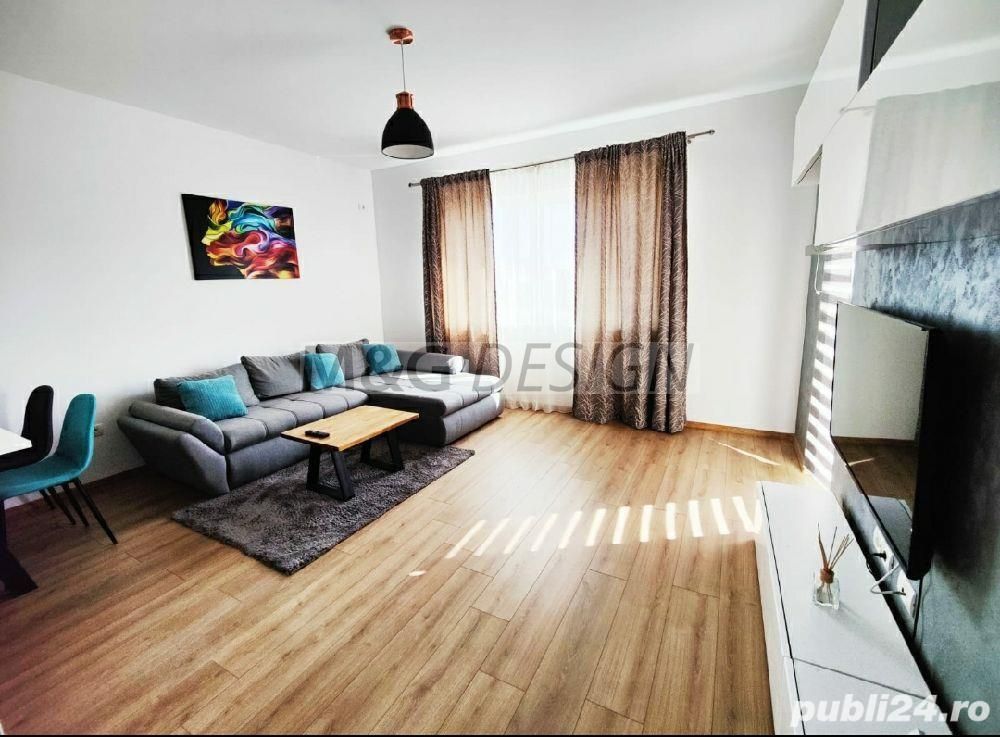 2 cam Zona Nord Auchan -Dumbravita + loc parcare inclus - Poză 7