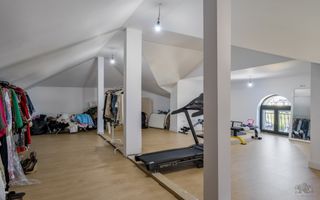 Vila Statement lângă Pădure | 520 mp Utili pe 1500 mp teren - Poză 35