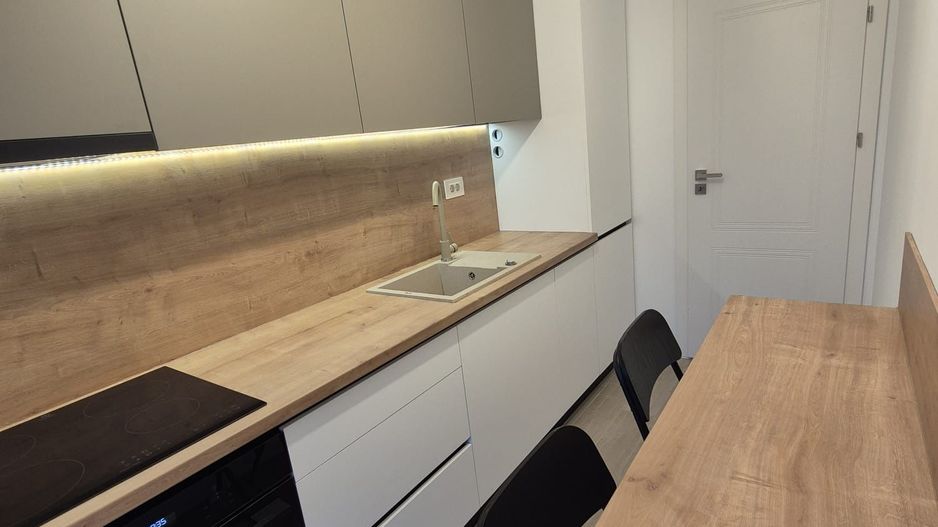 Apartament 2 camere la prima inchiriere! - Poză 9
